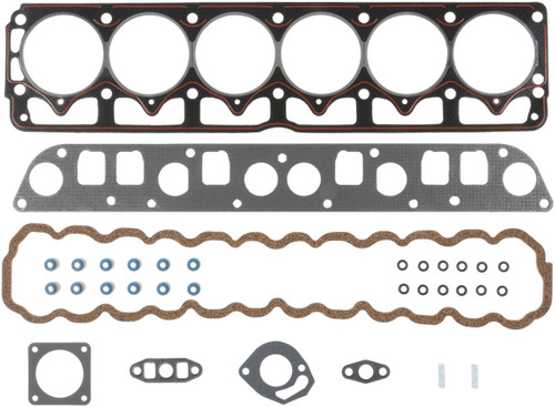 Reinz Head Gasket Set 02-10514-01 for 1994-1995 Jeep 4.0L L6 (Cherokee, Grand Cherokee, Wrangler)