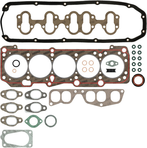 Reinz Head Gasket Set 02-27325-06 for 1987-1992 Audi 2.3L L5 (Coupe, 80 Quattro, 100, 100 Quattro)