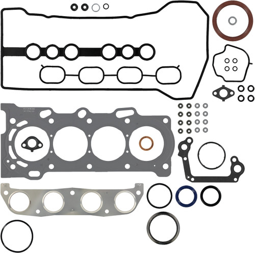 Reinz Full Gasket Set 01-53140-01 for 2003-2009 Toyota 1.8L L4 (Corolla, Matrix)