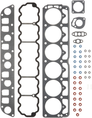 Reinz Head Gasket Set 02-10515-01 for 1996-1999 Jeep 4.0L L6 (Cherokee, Grand Cherokee, Wrangler, TJ)