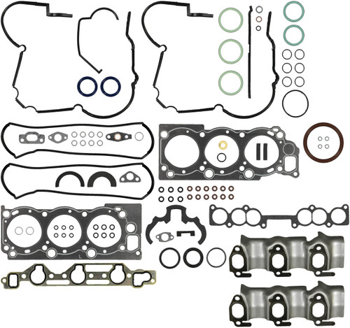 Reinz Full Gasket Set 01-53520-01 for 1988-1995 Toyota 3.0L V6 (4Runner)
