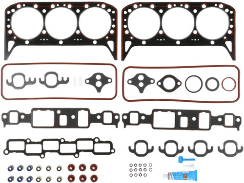 Reinz Head Gasket Set 02-10521-01 for 1994-1995 Chevrolet/GMC/Oldsmobile 4.3L V6 (Astro, S10 Blazer, Blazer, S10)