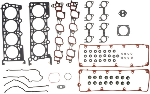Reinz Head Gasket Set 02-10629-01 for 2002-2008 Ford/Mercury/Lincoln 4.6L V8 (Crown Victoria, Grand Marquis, Mountaineer, Explorer)