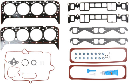 Reinz Head Gasket Set 02-10525-01 for 1996-2002 Chevrolet/GMC 5.0L V8 (C1500, C2500, Express 1500, Express 2500)