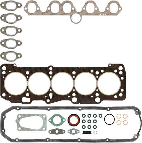 Reinz Head Gasket Set 02-28265-03 for 1986-1987 Audi 2.2L L5 (Coupe)