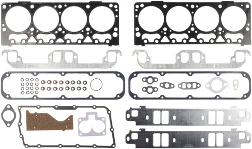 Reinz Head Gasket Set 02-10630-01 for 1993-1997 Dodge 5.9L V8 (B250, B2500, B350, B3500)