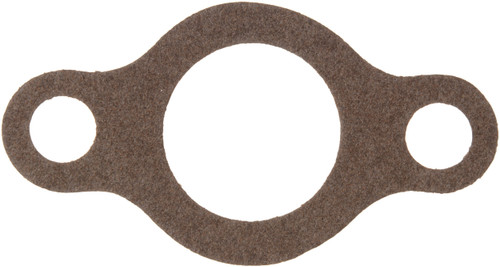 Reinz Coolant Outlet Gasket 71-13542-00 for 1982-2004 Chevrolet/GMC/Hummer 6.5L 6.2L V8 (C3500HD, H1, General Hummer, Blazer)