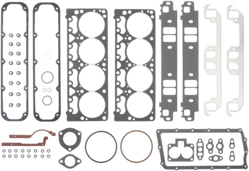 Reinz Head Gasket Set 02-10631-01 for 1997-2003 Dodge/Jeep 5.2L 5.9L V8 (B1500, B2500, B3500, Dakota)