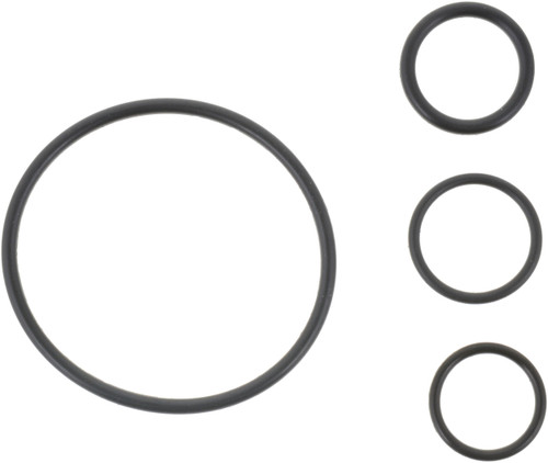 Reinz Oil Filter Gasket 71-13489-00 for 1987-2006 Jeep 4.0L L6 (Grand Cherokee, Wrangler, Cherokee, Comanche)