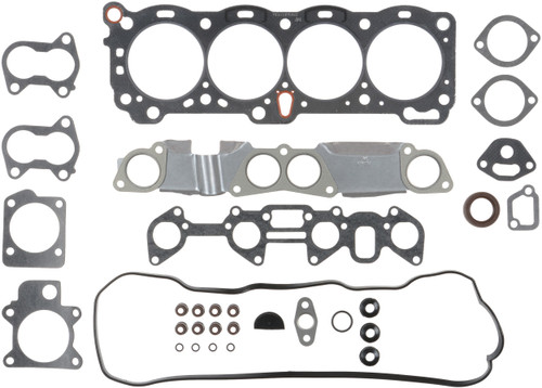 Reinz Head Gasket Set 02-10534-01 for 1988-1997 Isuzu/Honda 2.6L L4 (Amigo, Pickup, Rodeo, Trooper)
