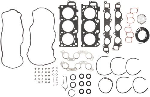 Reinz Head Gasket Set 02-10798-01 for 2004-2010 Lexus/Toyota 3.3L V6 (ES330, Sienna, RX330, Camry)