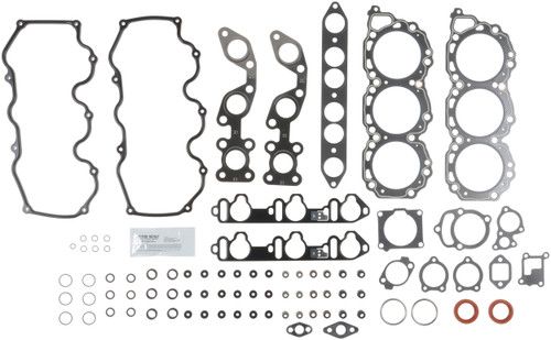 Reinz Head Gasket Set 02-10645-01 for 1996-2004 Nissan/INFINITI 3.3L V6 (Frontier, Xterra, Pathfinder, QX4)