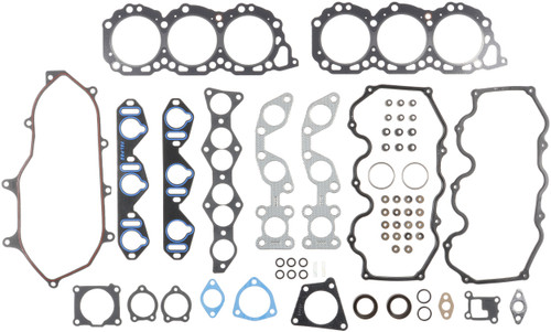 Reinz Head Gasket Set 02-10646-01 for 2001-2004 Nissan 3.3L V6 (Frontier, Xterra)