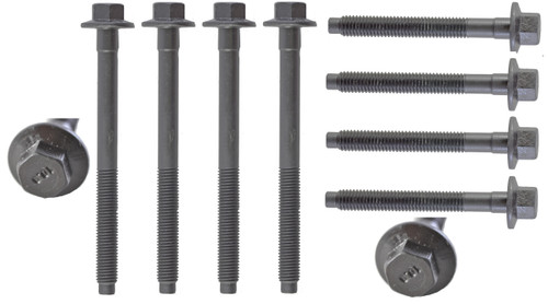 Enginetech HB110 TTY Head Bolt Set for 1997-2007 Ford/Mercury Cougar/E-150/E-150 Club Wagon/E-150 Econoline 3.8L/4.2L - OE Replacement
