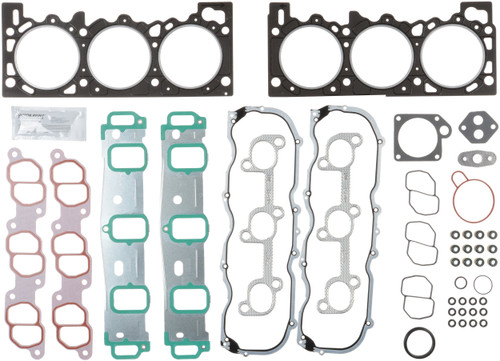 Reinz Head Gasket Set 02-10546-01 for 1995-1996 Mazda/Ford 4.0L V6 (B4000, Aerostar, Explorer, Ranger)