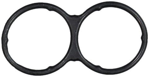 Reinz Oil Filter Adapter Gasket 71-11978-00 for 1991-2010 Lexus/Toyota 4.7L V8 (GS430, GX470, LS430, LX470)
