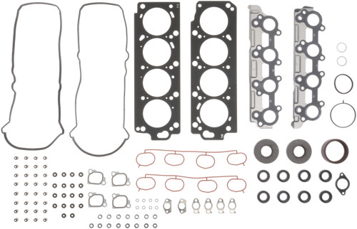 Reinz Head Gasket Set 02-10811-01 for 2005-2009 Lexus/Toyota 4.7L V8 (GX470, LX470, 4Runner, Land Cruiser)