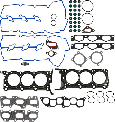 Reinz Head Gasket Set 02-10659-01 for 2007-2010 Hyundai/Kia 3.8L V6 (Entourage, Azera, Sorento, Amanti)