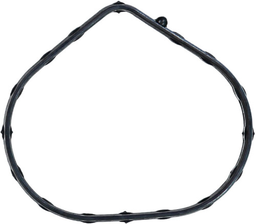 Reinz Coolant Outlet Gasket 71-12020-00 for 2002-2016 Honda/Acura 2.4L 2.0L L4 (Civic, CSX, Accord, Crosstour)