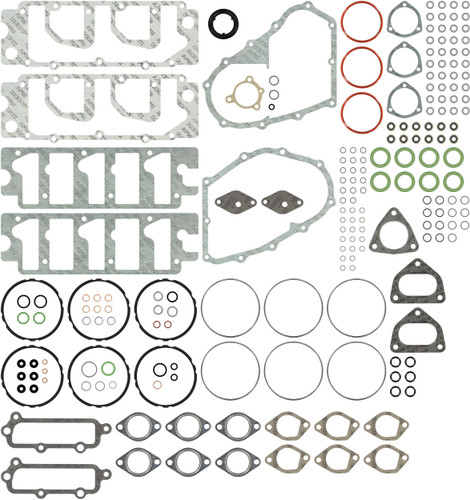 Reinz Head Gasket Set 02-24335-04 for 1978-1983 Porsche 3.0L H6 (911)