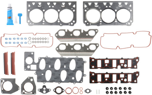 Reinz Head Gasket Set 02-10556-01 for 1997-2002 Chevrolet/Pontiac 3.8L V6 (Camaro, Firebird)