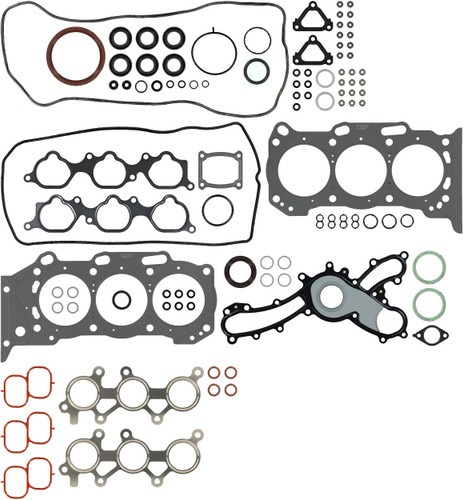 Reinz Full Gasket Set 01-54250-01 for 2005-2017 Lexus/Toyota 3.5L V6 (ES350, RX350, Camry, Sienna)