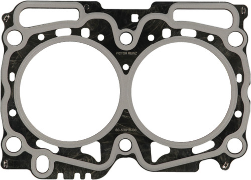 Reinz Cylinder Head Gasket 61-53910-00 for 1999-2018 Subaru/Saab 2.5L H4 (Forester, Impreza, Legacy, Outback)