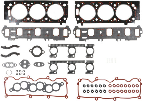 Reinz Head Gasket Set 02-10559-01 for 1996-2000 Mazda/Ford 3.0L V6 (B3000, Aerostar, Ranger)