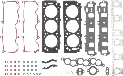 Reinz Head Gasket Set 02-10560-01 for 1999-2001 Mazda/Ford 3.0L V6 (B3000, Ranger)