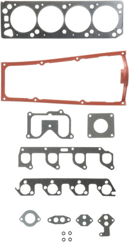 Reinz Head Gasket Set 02-10692-01 for 1989-1994 Mazda/Ford 2.3L L4 (B2300, Mustang, Ranger)