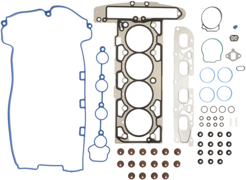 Reinz Head Gasket Set 02-10700-01 for 2008-2012 Saturn/Chevrolet/Pontiac 2.4L 2.2L L4 (Vue, Malibu, HHR, G5)