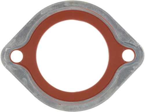 Reinz Coolant Outlet Gasket 71-13567-00 for 2001-2011 Chrysler/Dodge/Jeep 3.8L 3.3L V6 (Town &amp; Country, Voyager, Caravan, Pacifica)