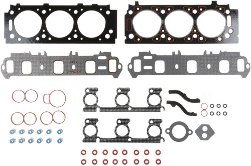 Reinz Head Gasket Set 02-25272-01 for 2002-2008 Mazda/Ford 3.0L V6 (B3000, Ranger)