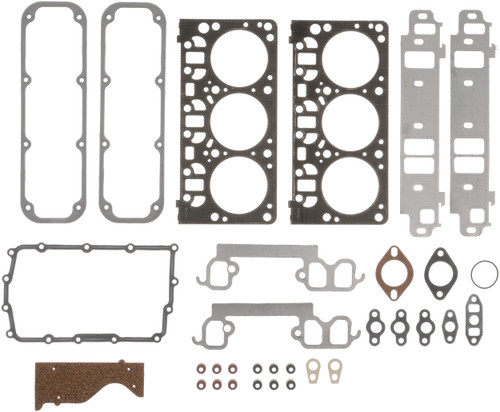 Reinz Head Gasket Set 02-10577-01 for 1992-1997 Dodge 3.9L V6 (B150, B1500, B250, B2500)