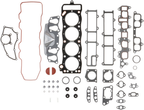 Reinz Head Gasket Set 02-10713-01 for 1985-1995 Toyota 2.4L L4 (4Runner, Celica, Pickup)