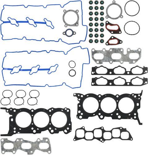 Reinz Head Gasket Set 02-10911-01 for 2007-2009 Hyundai/Kia 3.3L V6 (Sonata, Santa Fe, Azera, Sorento)