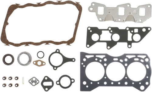 Reinz Head Gasket Set 02-11016-01 for 1985-1988 Pontiac/Suzuki/Chevrolet (Firefly, Forsa, SA310, Sprint)