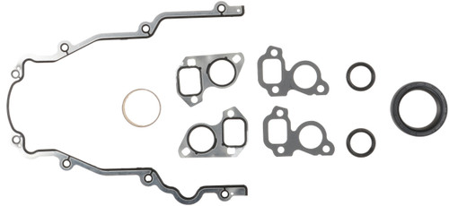 Reinz Timing Cover Gasket Set 15-10198-01 for 1997-2020 Chevrolet/GMC/Cadillac 6.2L 5.3L V8 (Camaro, Corvette, Colorado, Canyon)