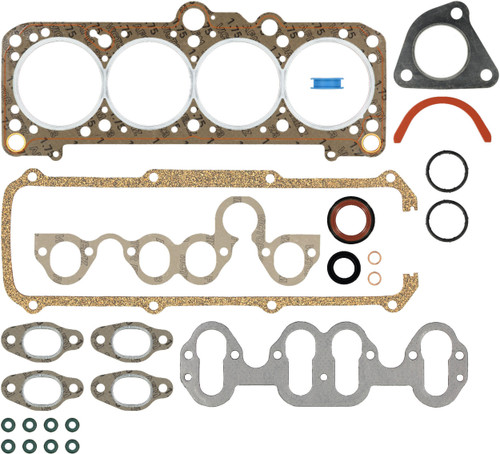 Reinz Head Gasket Set 02-25745-17 for 1984-1990 Volkswagen 1.8L L4 (Quantum, Fox)