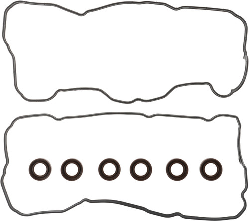 Reinz Valve Cover Gasket Set 15-43049-02 for 1999-2010 Lexus/Toyota 3.0L 3.3L V6 (ES330, Sienna, RX330, Avalon)