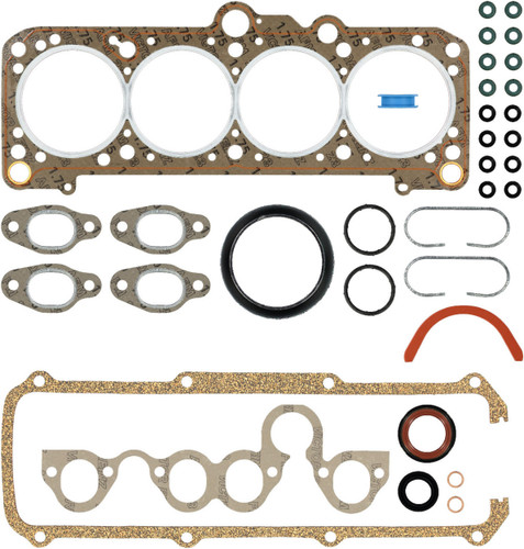 Reinz Head Gasket Set 02-25745-20 for 1985-1992 Volkswagen 1.8L L4 (Panel, Golf, Jetta)