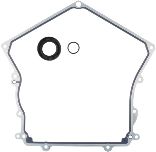 Reinz Timing Cover Gasket Set 15-10200-01 for 1998-2010 Chrysler/Dodge 2.7L V6 (Concorde, Sebring, Intrepid, Stratus)