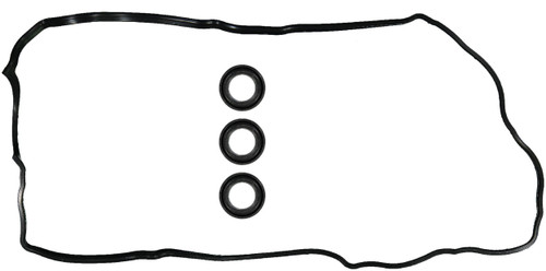 Reinz Valve Cover Gasket 15-43051-01 for 1999-2010 Lexus/Toyota 3.0L 3.3L V6 (ES330, Sienna, RX330, Avalon)