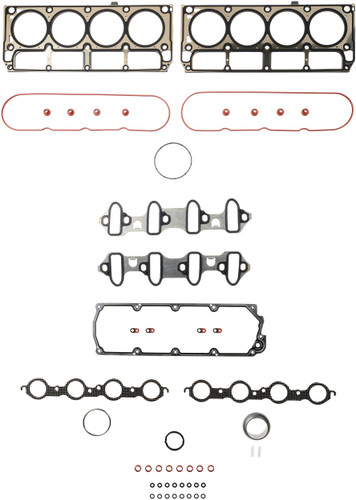Reinz Head Gasket Set 02-10094-01 for 2008-2016 Chevrolet/GMC/Hummer 5.3L 4.8L V8 (Colorado, Canyon, Express 1500, Express 2500)