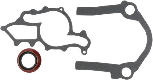 Reinz Timing Cover Gasket Set 15-10201-01 for 1986-2008 Mazda/Ford/Mercury 3.0L V6 (B3000, Taurus, Sable, Ranger)