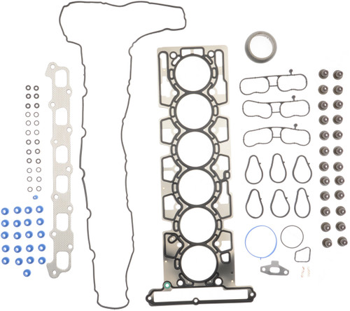 Reinz Head Gasket Set 02-10105-01 for 2006-2009 GMC/Chevrolet/Buick 4.2L L6 (Envoy XL, Trailblazer EXT, Trailblazer, Envoy)