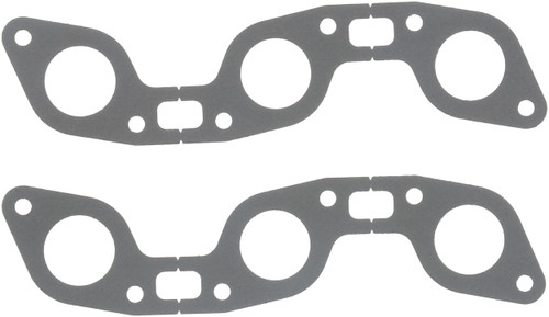 Reinz Exhaust Manifold Gasket Set 15-52513-01 for 1984-1995 Nissan 3.0L V6 (300ZX, D21, Pathfinder, Pickup)