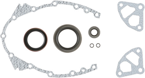 Reinz Timing Cover Gasket Set 15-10205-01 for 1994-1997 Chevrolet/Buick/Cadillac 5.7L 4.3L V8