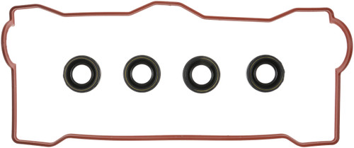Reinz Valve Cover Gasket Set 15-52581-01 for 1988-1993 Geo/Toyota 1.6L L4 (Prizm, Celica, Corolla)