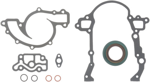 Reinz Timing Cover Gasket Set 15-10206-01 for 1995-2005 Buick/Chevrolet/Pontiac 3.8L V6 (LeSabre, Park Avenue, Regal, Impala)